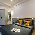 The Hosteller Bangalore, Koramangala