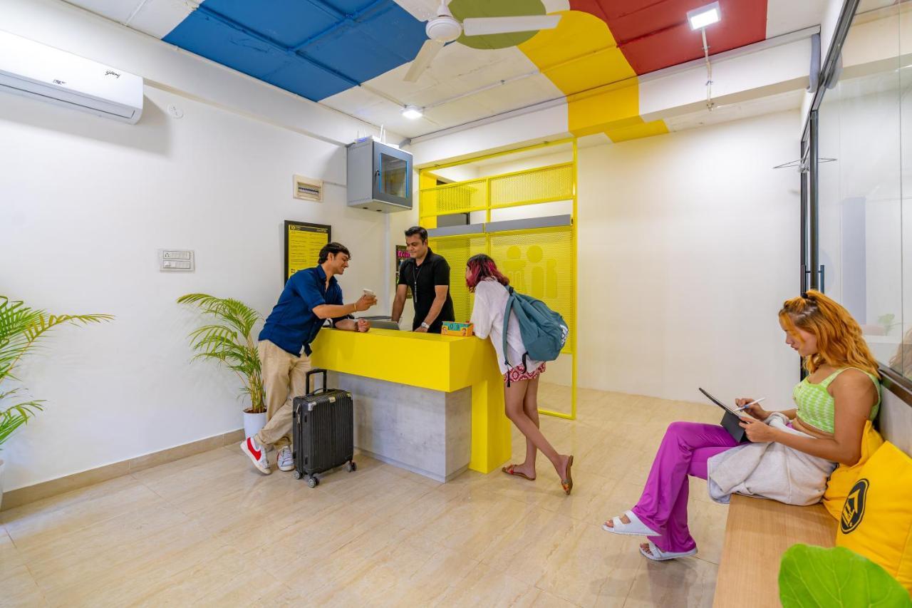 The Bangalore, Koramangala Hostel *