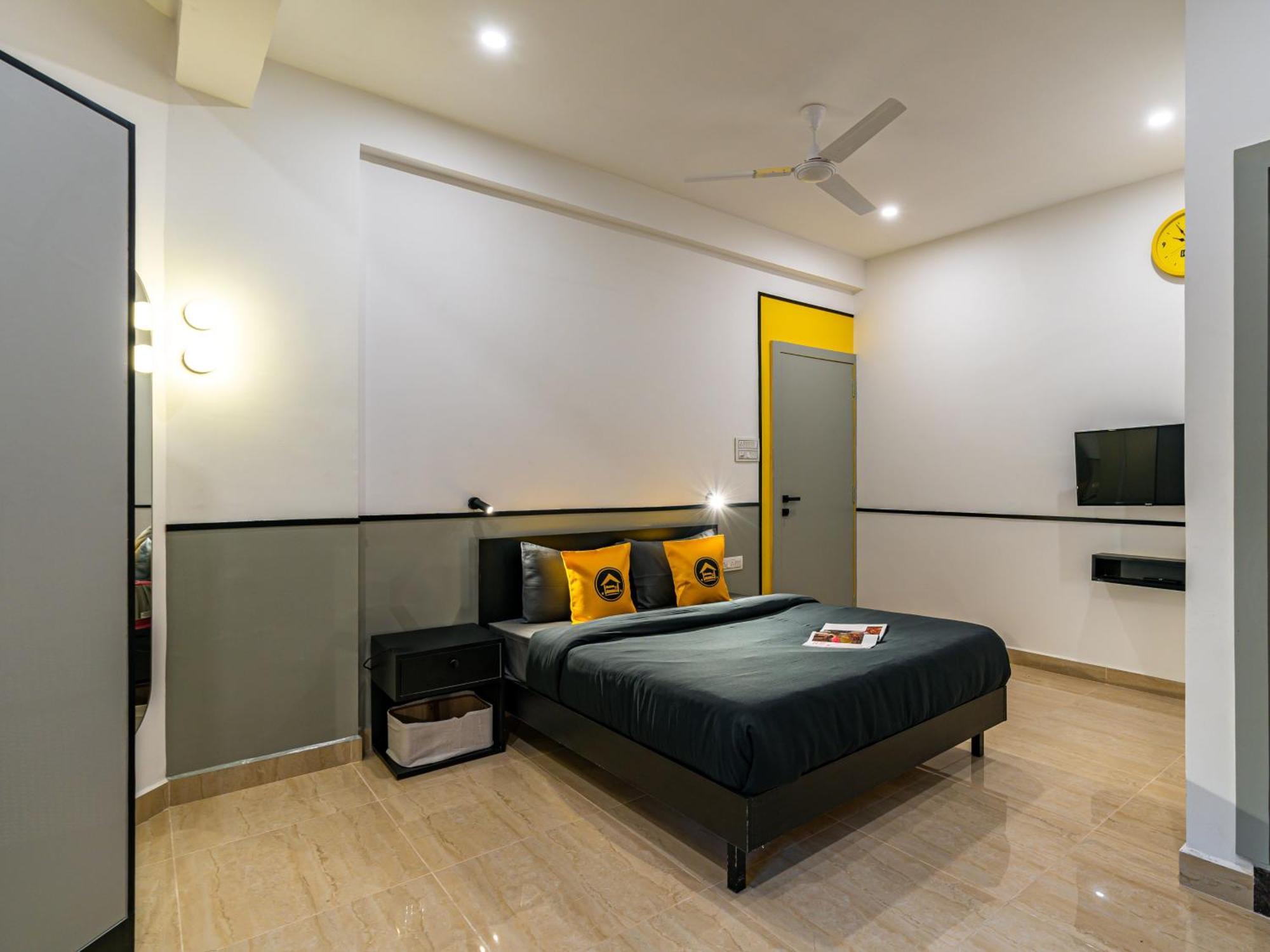 The Bangalore, Koramangala Hostel