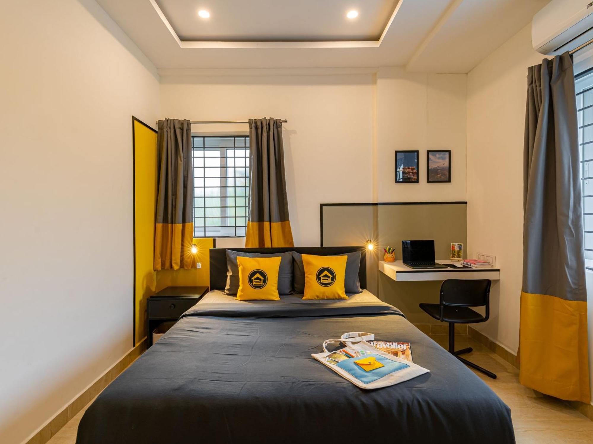 Hostel The Bangalore, Koramangala *
