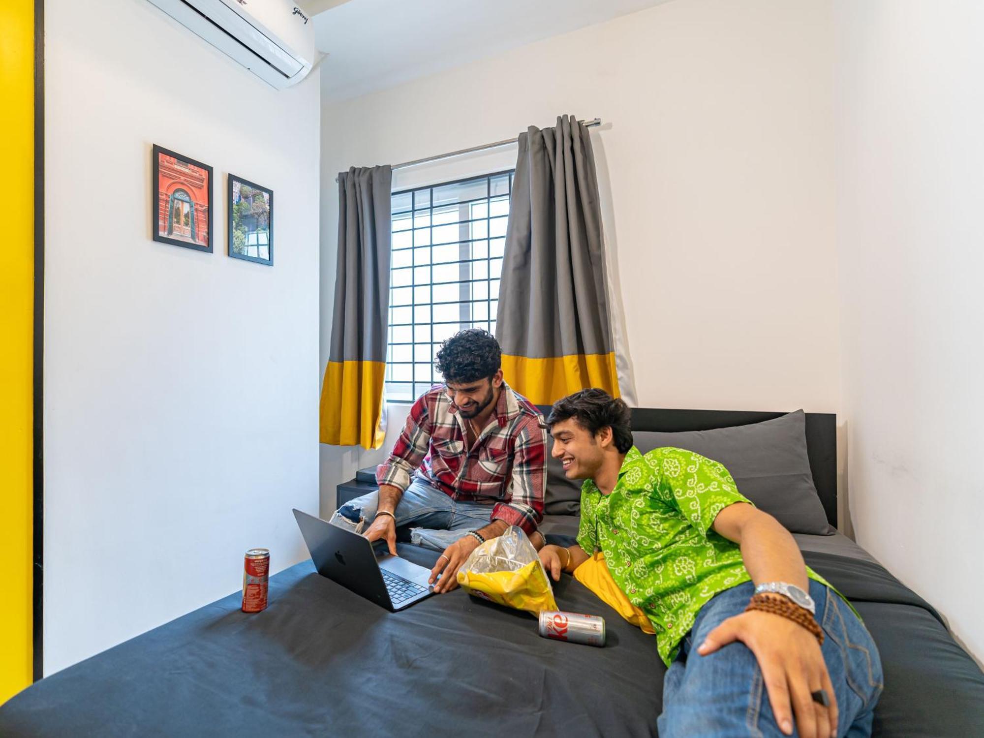 The Bangalore, Koramangala *